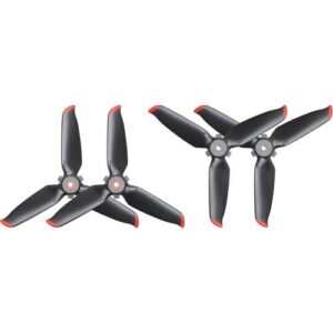 dji propellers for fpv drone (set of 4)