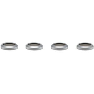 dji nd filter set for mavic 2 zoom (4 pack)