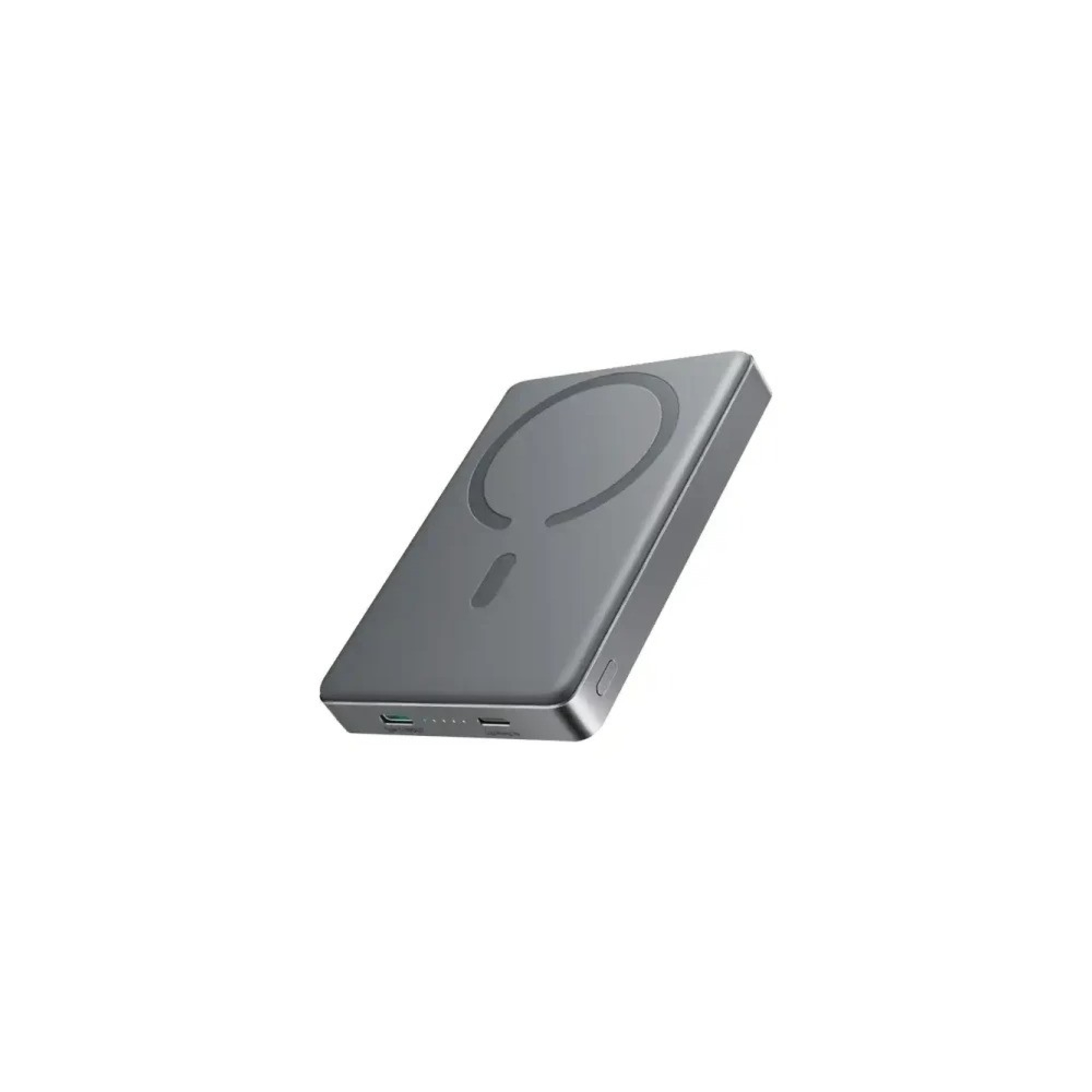 joyroom 10000mah 20w ultra silm metal magnetic wireless power bank (jr pbm08 pro)