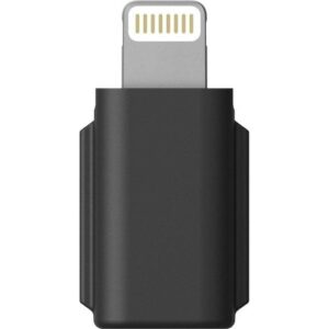 dji osmo pocket adapter lightning