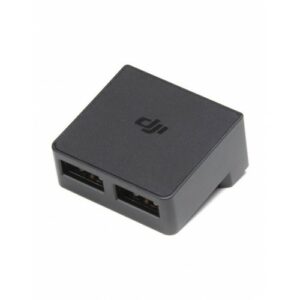 dji battery to power bank adapter for mavic 2 pro/zoom batteries