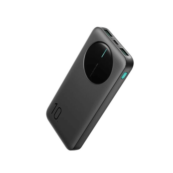 joyroom 2.4a led power bank ( jr pbf12 )
