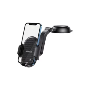 ugreen 20473 waterfall shaped suction cup phone mount