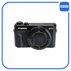 canon powershot g7 x mark ii