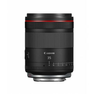 canon rf 35mm f/1.4 l vcm lens