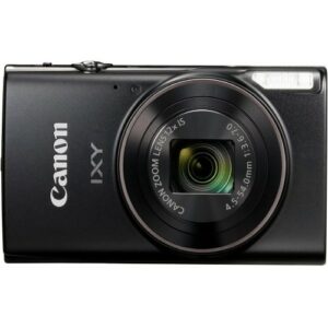 canon ixy 650 camera