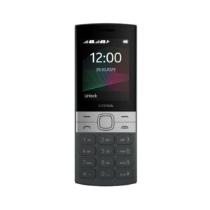 nokia 150 ta 1582 ds (black)