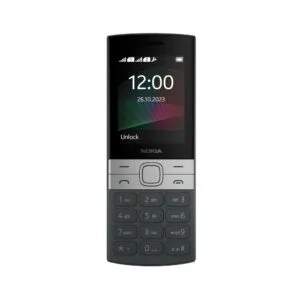 nokia 150 ta 1582 ds (black)