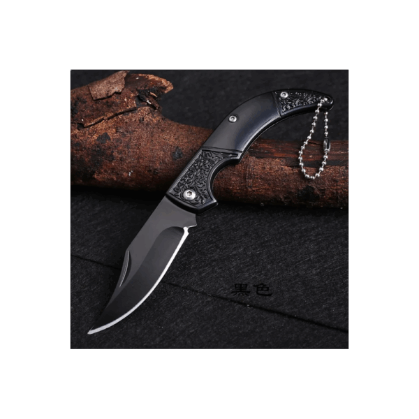 primal hunting knife