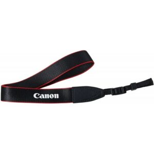 canon neck strap
