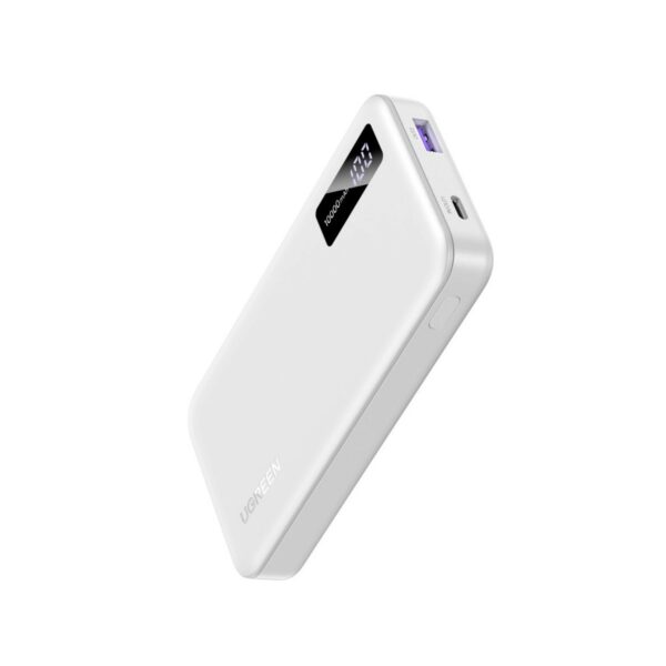 ugreen 35577 powerbank 10000 mah pd qc3.0 fast charging
