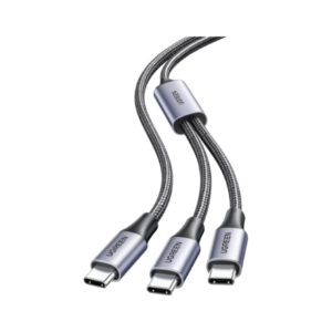 ugreen 35087 2 in 1 universal pd fast charging cable