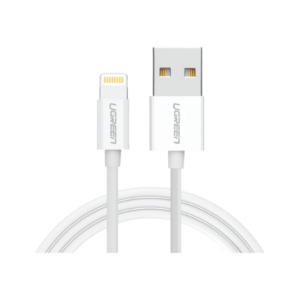 ugreen 20730 lightning to usb cable (2m)