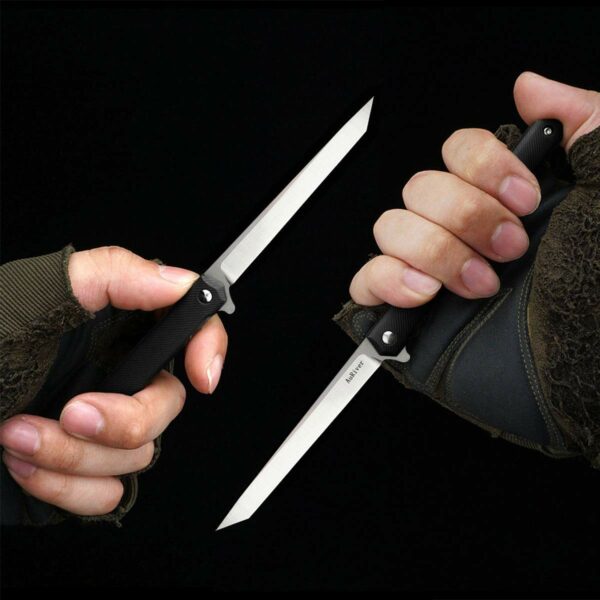 m390 steel knife