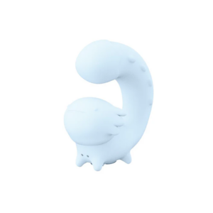 yutu dream meow massager (white)