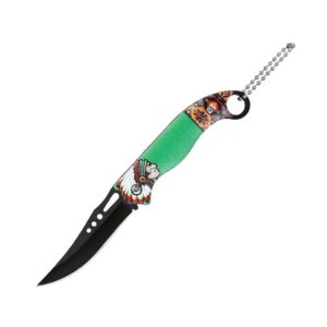 apache hunting knife