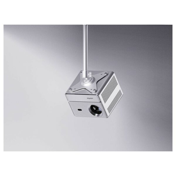 wanbo t type ceiling mount (wbca01) silver