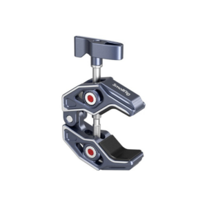 smallrig crab shaped clamp
