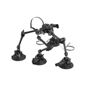 smallrig sc 15k 4 arm suction cup camera mount kit