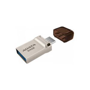adata uc360 usb flash drive otg 64gb