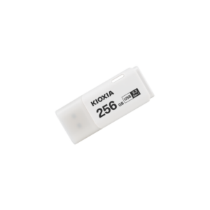 kioxia transmemory u301 usb flash drive