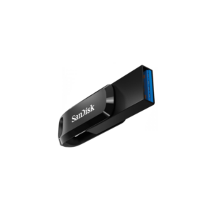 sandisk ultra dual drive go 2 in 1 flash drive