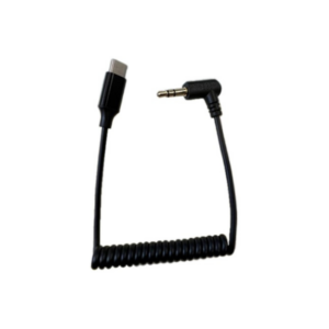 smallrig 3.5mm trs to usb c audio cable