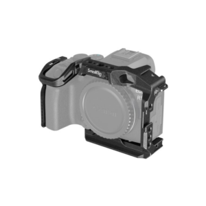 smallrig "black mamba" cage for canon eos r10