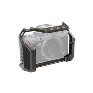 smallrig camera cage for fujifilm x t4