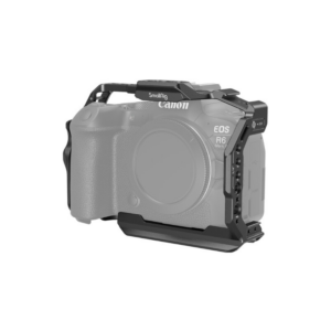 smallrig camera cage for canon eos r6 mark ii