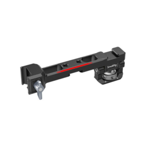 smallrig monitor mount with nato clamp for select dji rs series gimbals