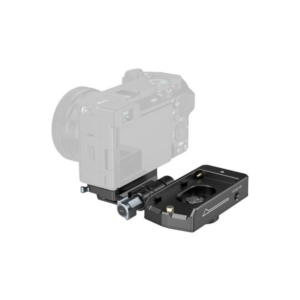 smallrig l series battery adapter mount plate kit