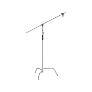 smallrig ra c330 c stand with boom arm