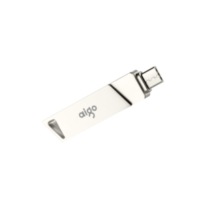 aigo dual usb flash drive usb 3.2 (usb a & usb c)