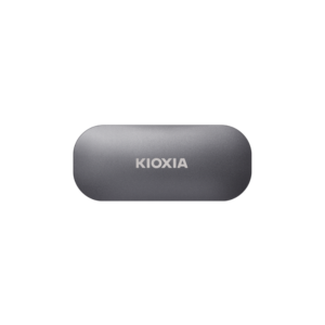 kioxia exceria plus portable ssd