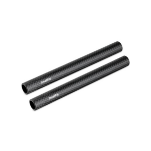 smallrig 15mm carbon fiber rod set (6")