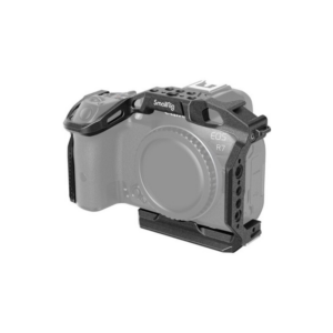 smallrig "black mamba" cage for canon eos r7