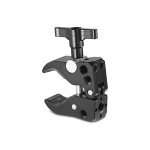 smallrig super clamp for 10 55mm rods