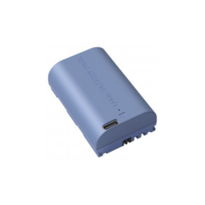 smallrig lp e6nh usb c camera battery
