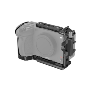 smallrig camera cage for sony fx30 & fx3