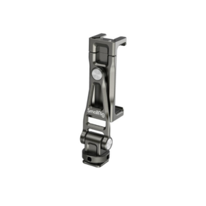 smallrig metal cold shoe phone mount