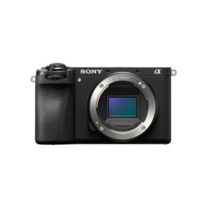 sony a6700 mirrorless (body only)