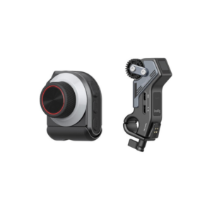 smallrig magicfiz wireless follow focus basic kit