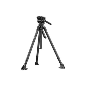 smallrig x potato jet tribex hydraulic carbon fiber tripod