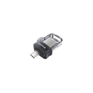 sandisk ultra dual drive m3.0 usb flash drive 32gb