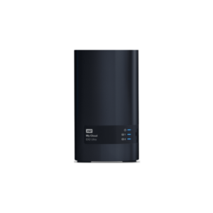 wd my cloud ex2 ultra expert series nas