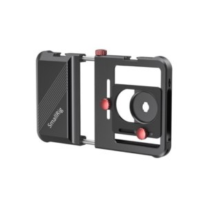 smallrig professional universal mobile phone cage