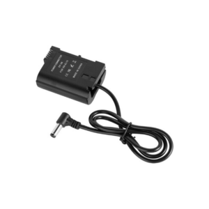 smallrig en el15 dummy battery with 2.1mm dc