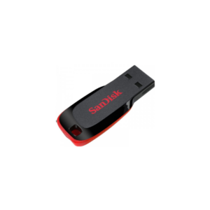 sandisk cruzer blade usb flash drive