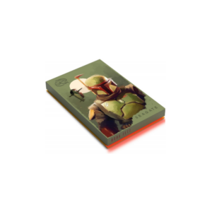 seagate firecuda boba fett drive external hdd 2tb